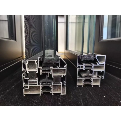 Home decoration aluminum: the perfect combination of modern home aesthetics and durability